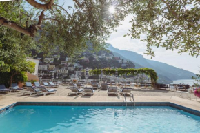 Hotel Poseidon Positano